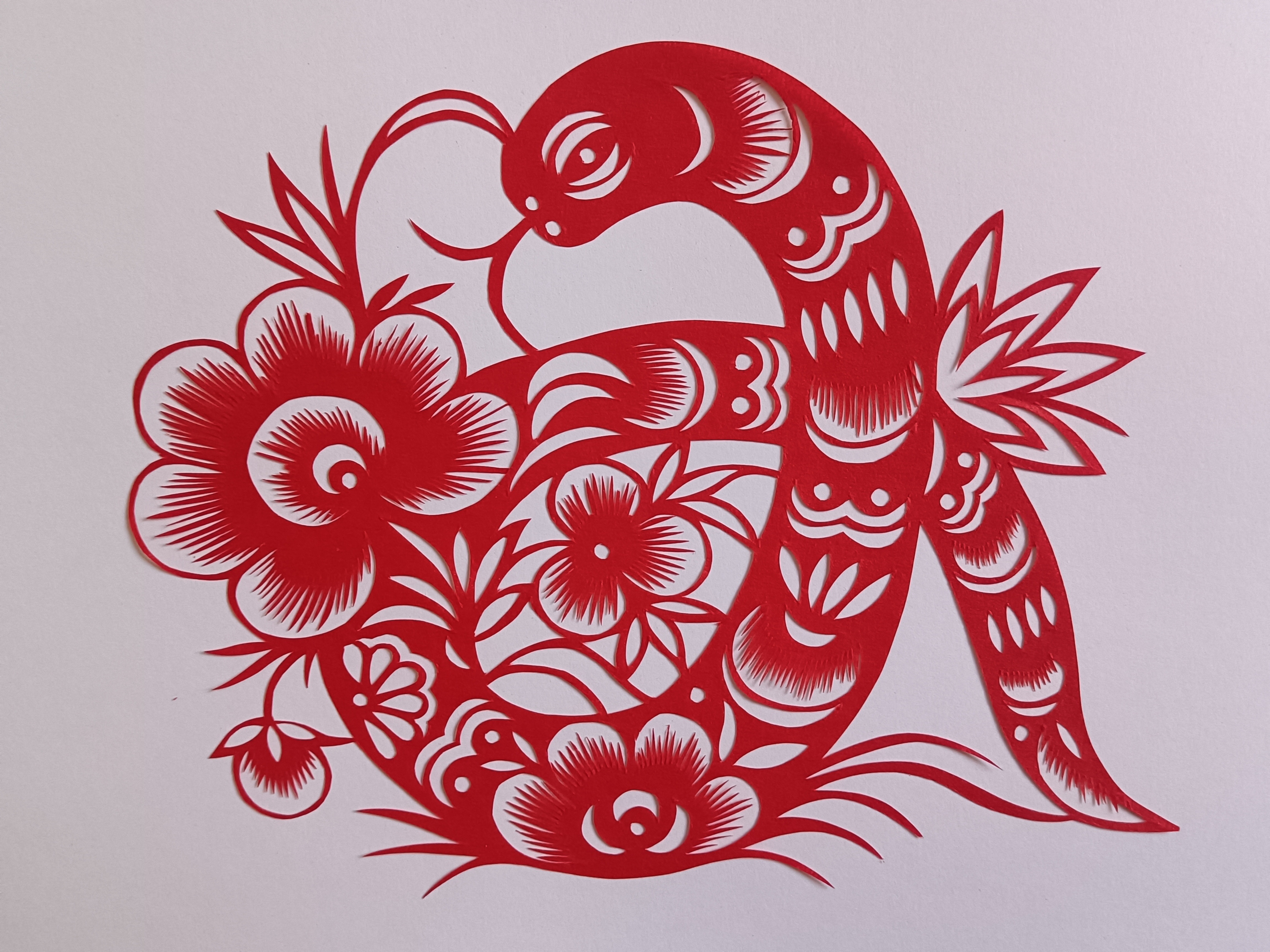 《金蛇迎春》刘雅婧.jpg