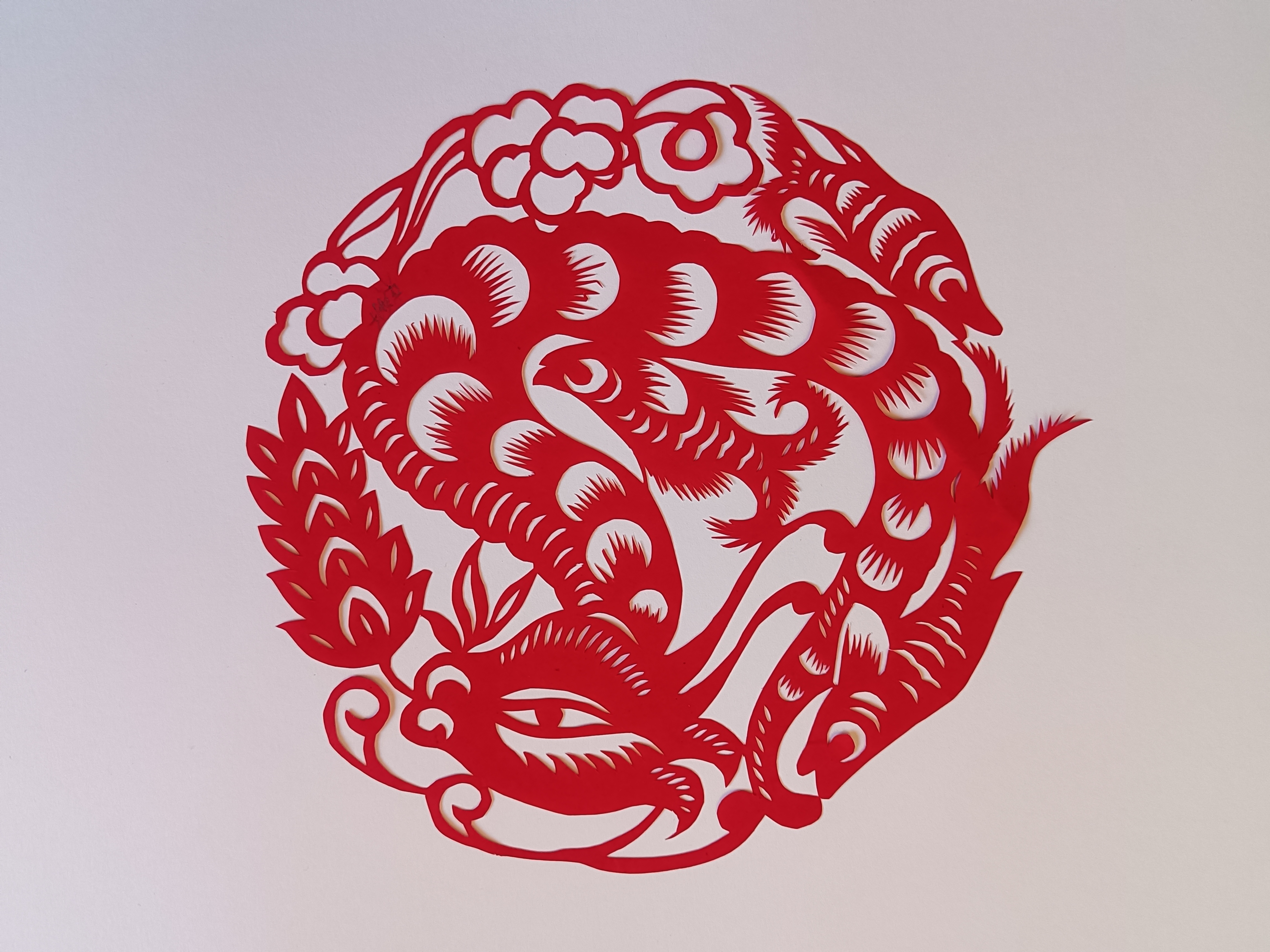 《金蛇吐穗》崔翔宇.jpg